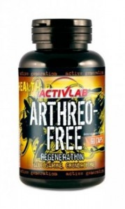      ActivLab Arthreo-Free 60 