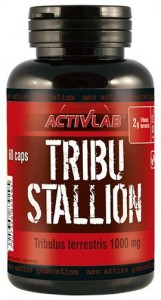   ActivLab Tribu Stallion 60 