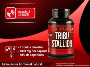   ActivLab Tribu Stallion 60  3