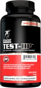   Betancourt nutrition Test-HP 90 