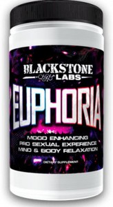   Blackstone Labs Euphoria RX (SP0216)