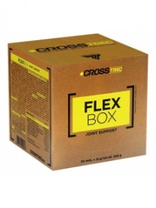      CrossTrec Flex Box 20 15 -