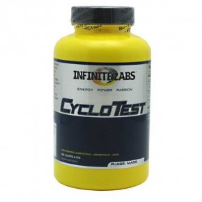   Infinite Labs Cyclo Test 90 caps (SP0280)