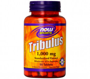   NOW Tribulus 1000  90 