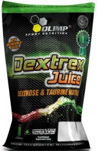   Olimp Dextrex Juice 1000 