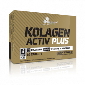      Olimp Kolagen Activ Plus 80 