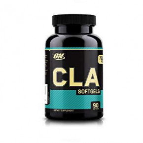    Optimum Nutrition CLA 90 softgels