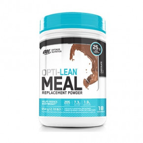   Optimum Nutrition MEAL REPL CHOCOLATE 5 LANG EU 954