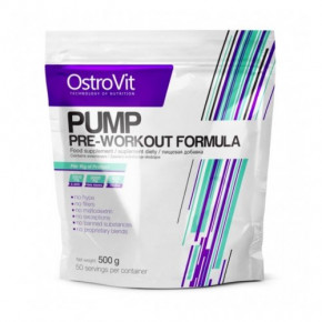  Ostrovit Pump 500 