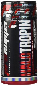   Pro Supps Halotropin (90 Caps)