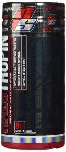   Pro Supps Halotropin (90 Caps) 3