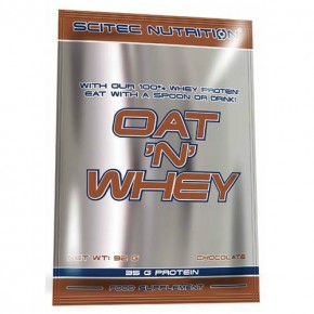   Scitec Nutrition Oat'N Whey 92  (7856)