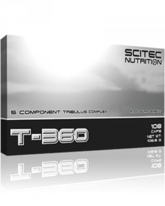   Scitec Nutrition 360 108  (000000979)