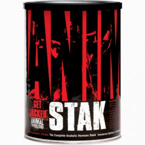  Universal Nutrition Animal Stak 21  (4384300851)