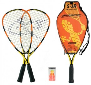    Speedminton Set S-Jr