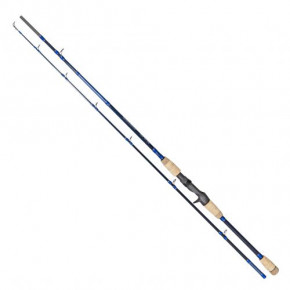  Dragon Magnum Ti Jerk Cast 1.98m 50-120g