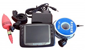 Ranger Underwater Fishing Camera (UF 2303)