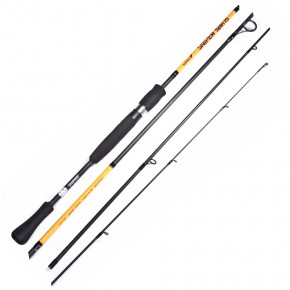   Salmo Sniper Spin 56 15-56/2.40 2146-240