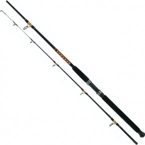  Salmo Power Stick Trolling Spin 2.40/HX 2404-240