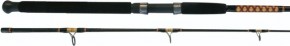  Salmo Power Stick Trolling Spin 2.40/HX 2404-240 4