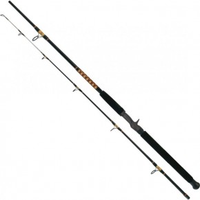  Salmo Power Stick Trolling Cast 2.40/HX 2405-240