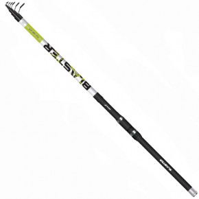   Salmo Blaster Tele Carp 2.75lbs 3.60m (3132-360)