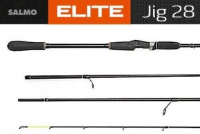  Salmo Elite Jig 28 2.30 4152-230 3