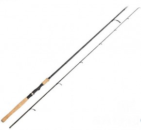   Salmo Aggressor Spin 25 2.70 5212-270