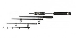  Salmo Aggressor Spin 35 (5213-270-1)