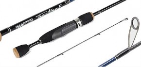  Salmo Team Troutino 8 7.0 TSTRO-702M