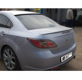    AutoPlast Mazda 6 (2008-2012) (TCDM62008) 5