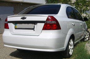    AutoPlast Chevrolet Aveo T250 (2006-2011) /   , ABS (SRCHA2006) 6