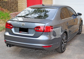    AutoPlast Volkswagen Jetta (2010-) (TCVJ2010) 6