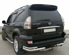 Toyota Prado 120 (2003-2009) /  Avtm    (08150600202BL) 6