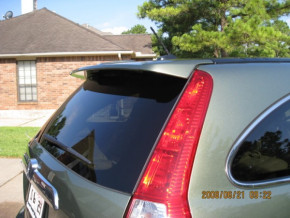    Avtm Honda CR-V (2007-2012) /    (HCRZK2007) 4