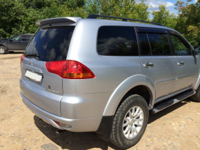    Avtm MPSRSP2008  Mitsubishi Pajero Sport 2008-2015 4