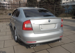    Avtm SOC2004  Skoda Octavia (A5) 2004-2013