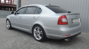    Avtm SOC2004  Skoda Octavia (A5) 2004-2013 3