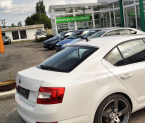    Avtm SOCZK2012  Skoda Octavia (A7) 2013-2015