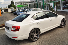    Avtm SOCZK2012  Skoda Octavia (A7) 2013-2015 4