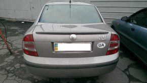    Avtm SSC2002  Skoda Superb 2002-2008/VW Passat B5 2001-2005 7