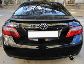    Avtm TCC0611  Toyota Camry V40 2006-2011 3