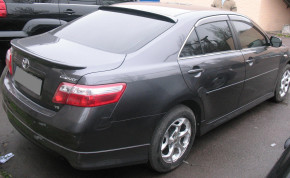    Avtm TCDC2006  Toyota Camry V40 2006-2011 6