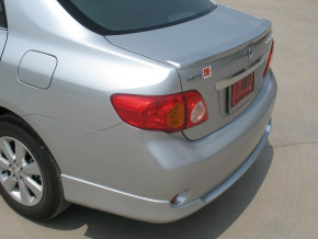    Avtm  Toyota Corolla (2007-2012) /    (TYCOBG2007) 3