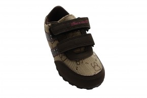  Dream Seek P25201-1 (25UA 15.6) Brown/Fuchsia 3