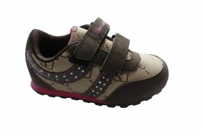  Dream Seek P25201-1 (25UA 15.6) Brown/Fuchsia