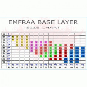   Emfraa 206 (M)    5