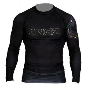     Kingz Camo (L) 