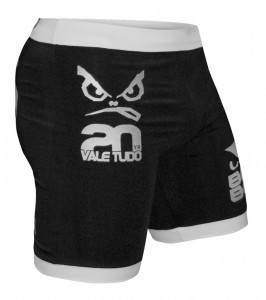   Bad Boy Vale Tudo .2XL 4