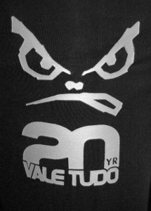   Bad Boy Vale Tudo .2XL 6